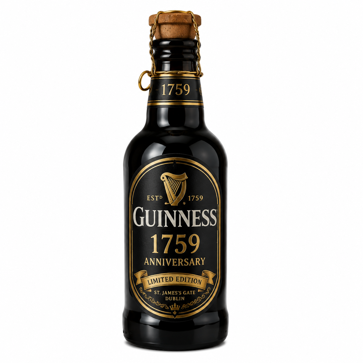 Guinness Est.1759 Heritage 2026 Advent Calendar