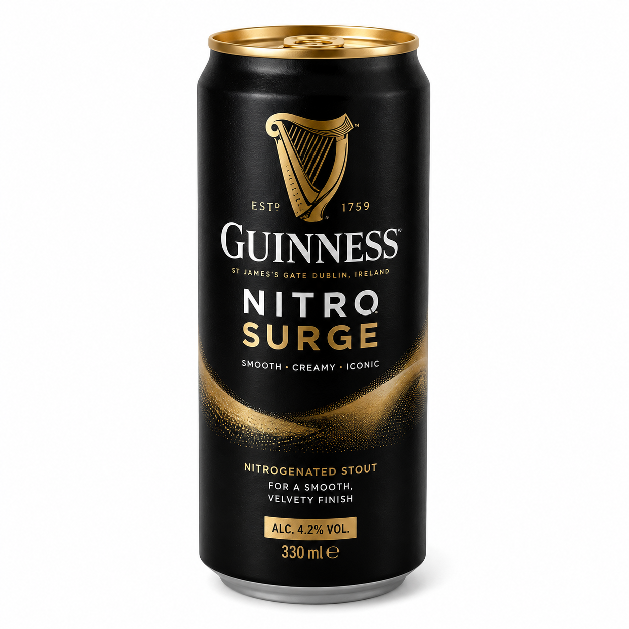 Guinness Est.1759 Heritage 2026 Advent Calendar