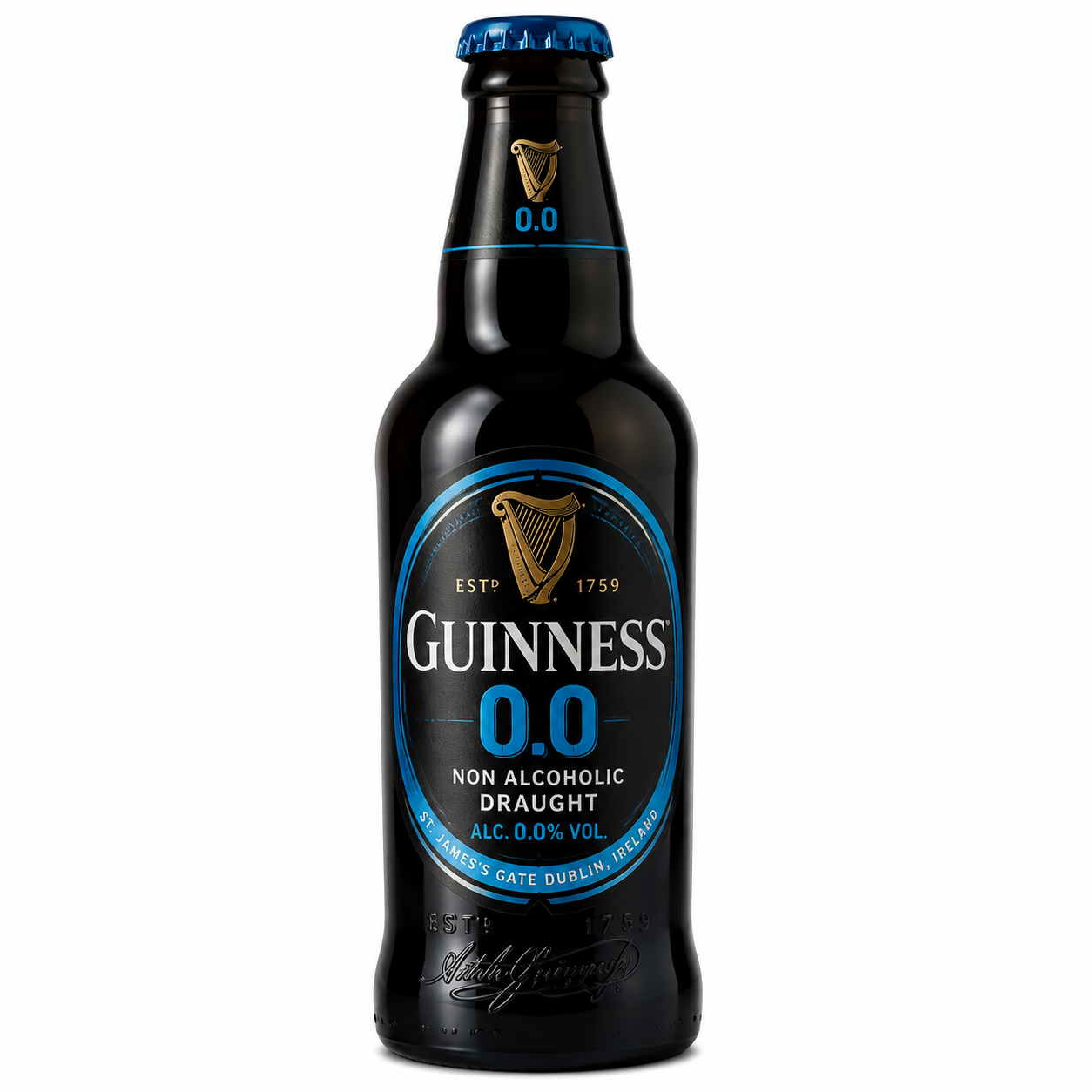 Guinness Est.1759 Heritage 2026 Advent Calendar