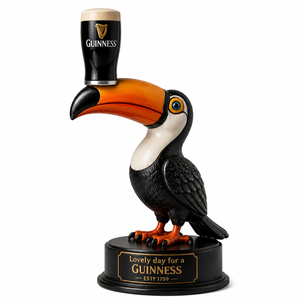 Guinness Est.1759 Heritage 2026 Advent Calendar