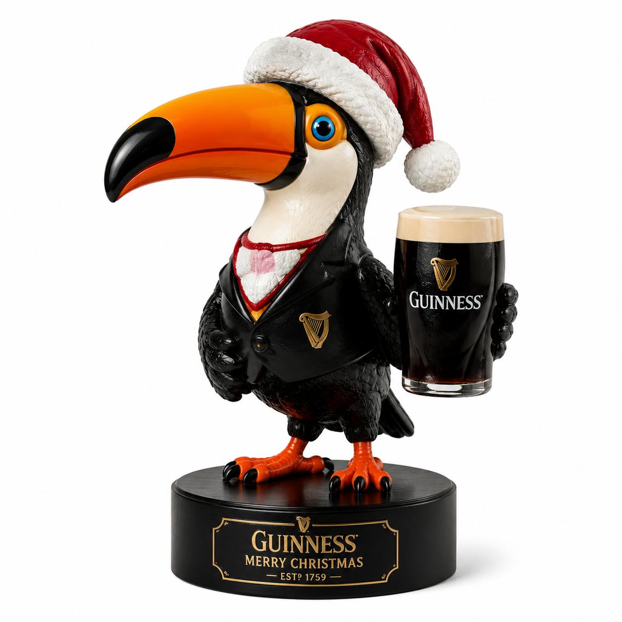 Guinness Est.1759 Heritage 2026 Advent Calendar