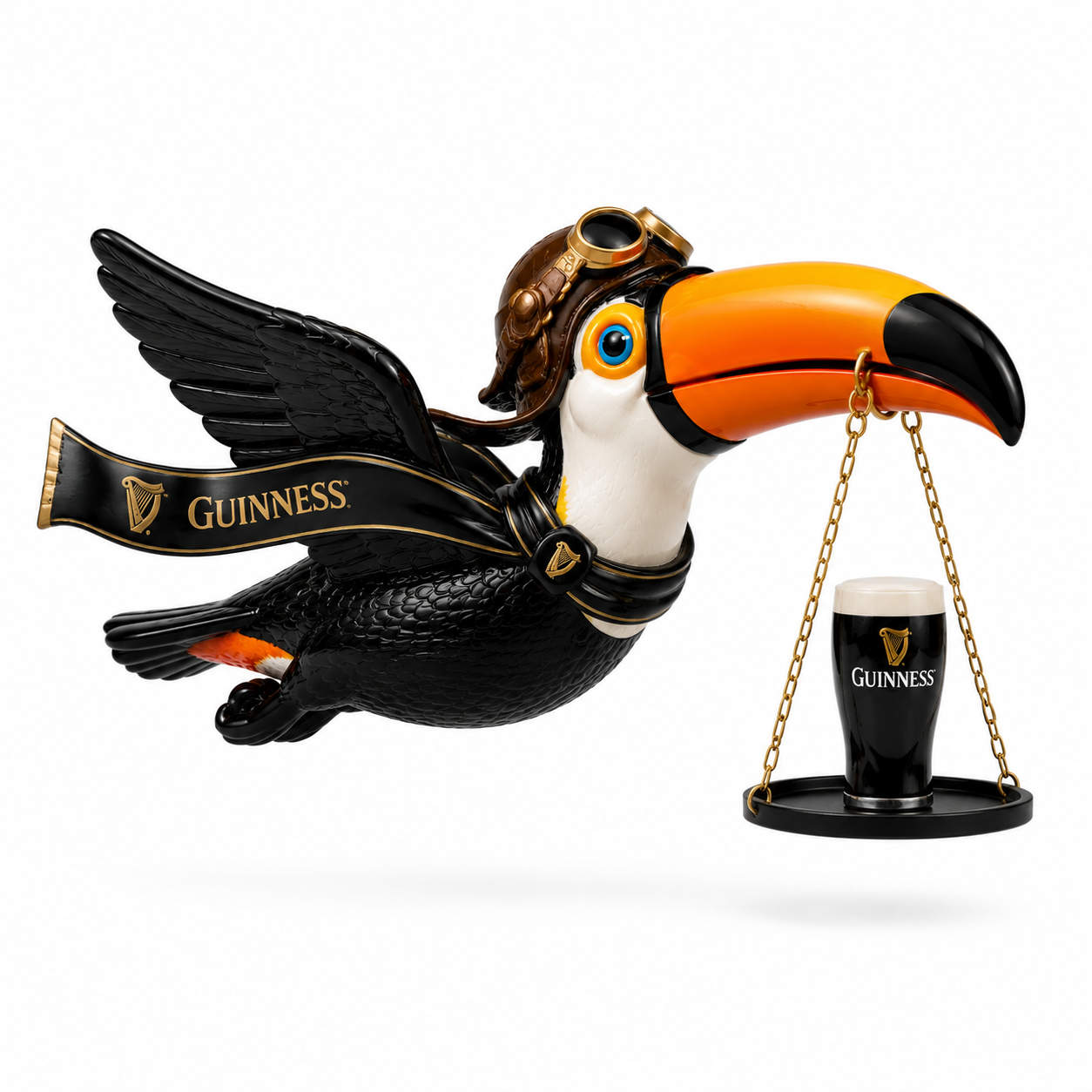 Guinness Est.1759 Heritage 2026 Advent Calendar