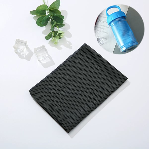 🎁Last Day Buy 1 Get 1 Free ❄️🔥Cold Sweat Towel You Can Use Anywhere, Anytime! Reusable Soft Absorbent Cooling Portable