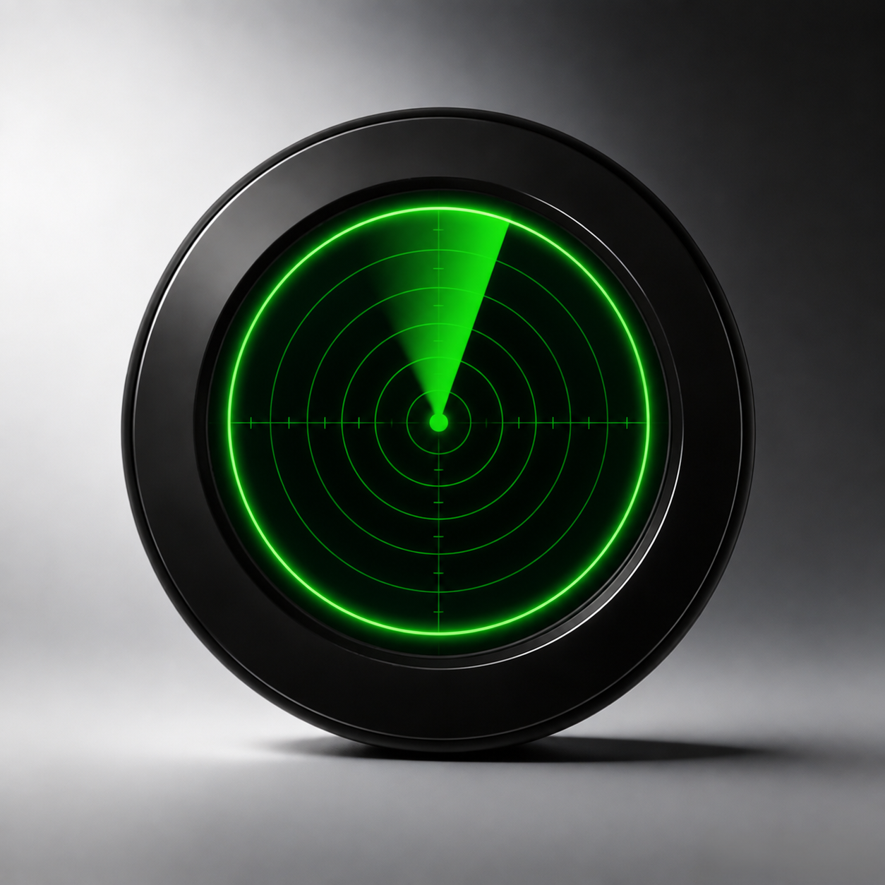 LED Animated Car Emblem
