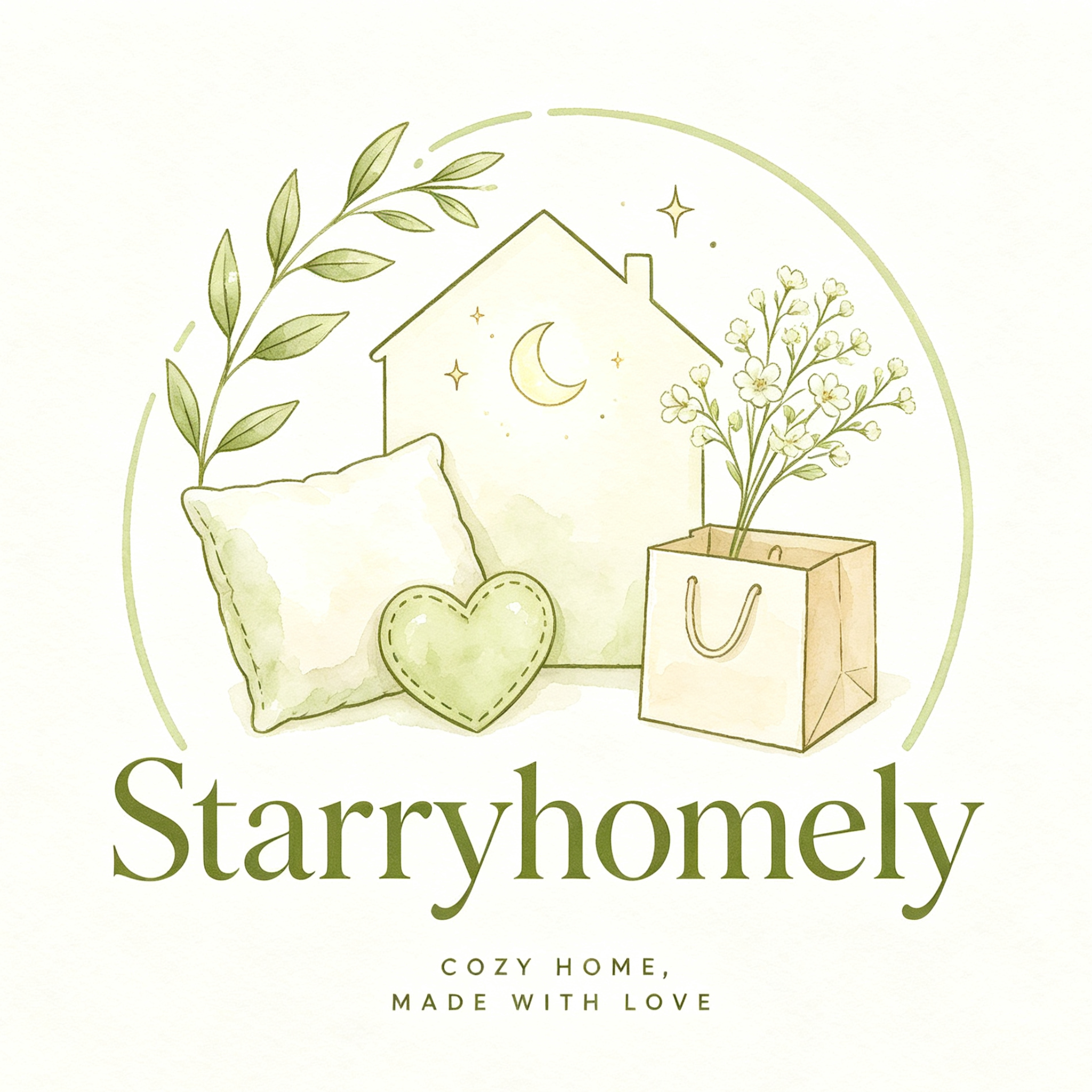 Starryhomely