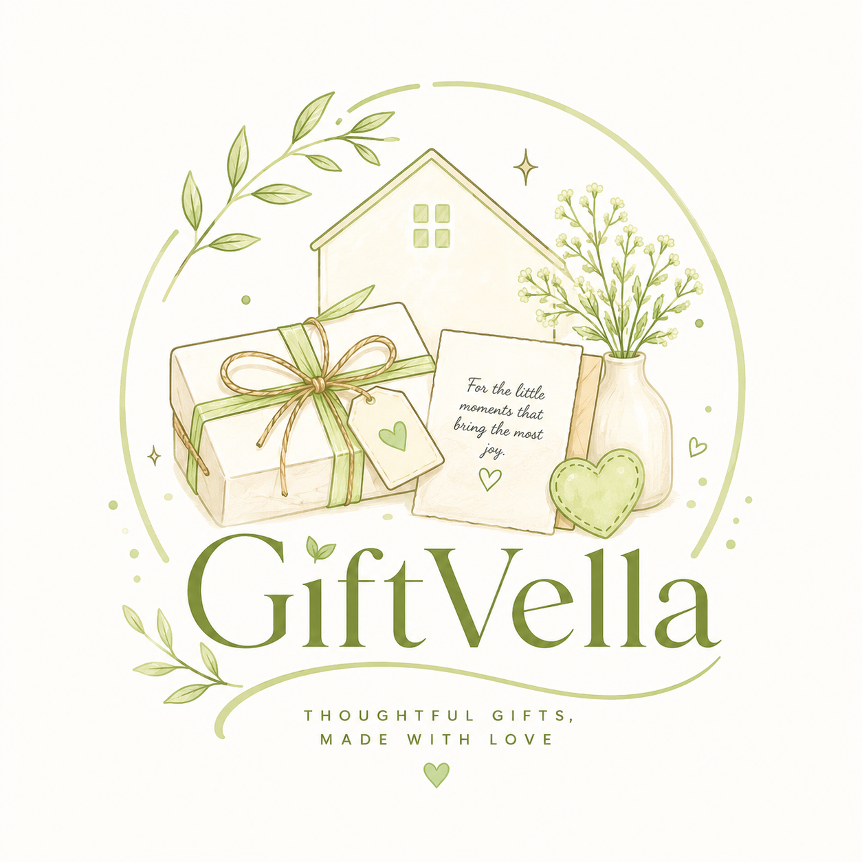 GiftVella
