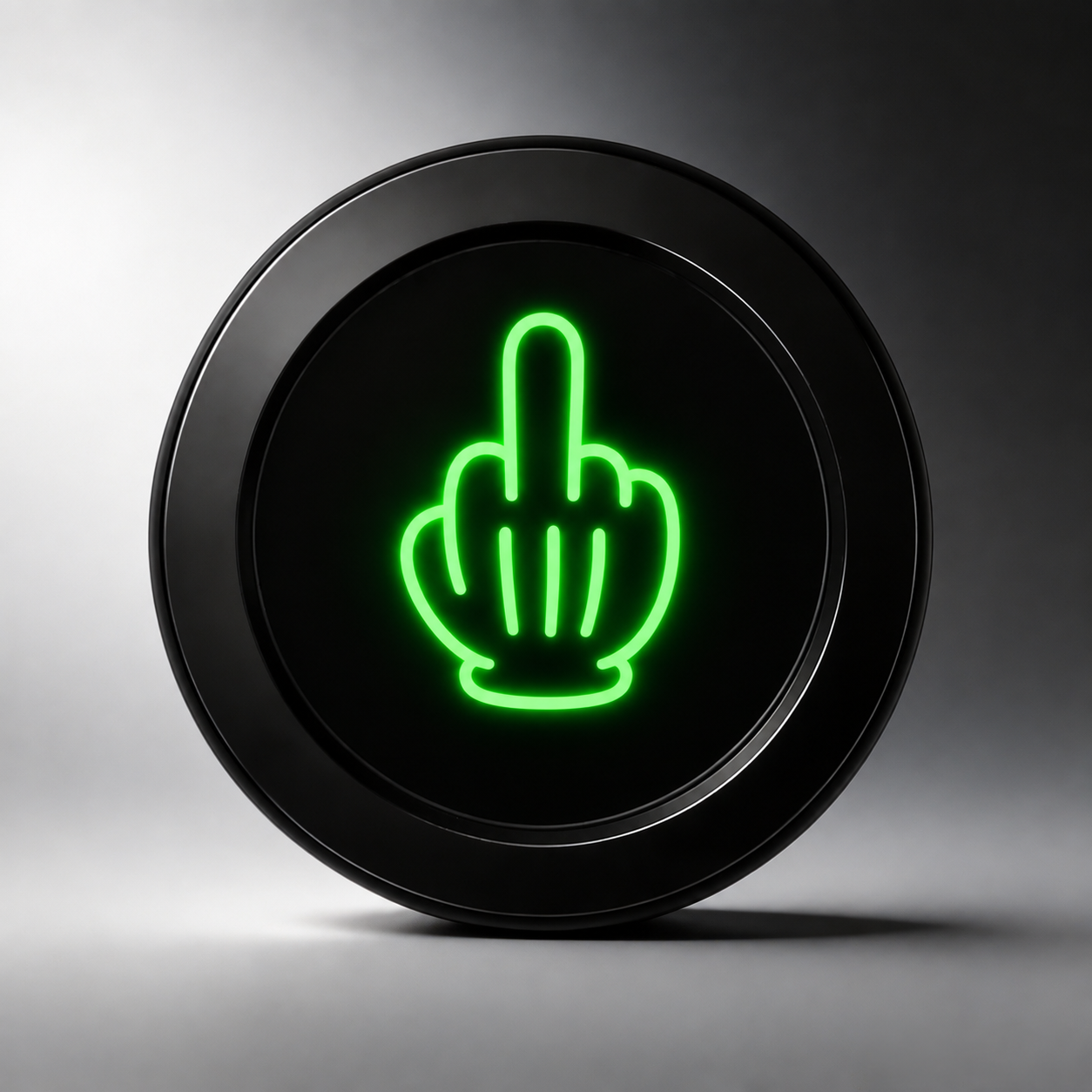 LED Animated Car Emblem