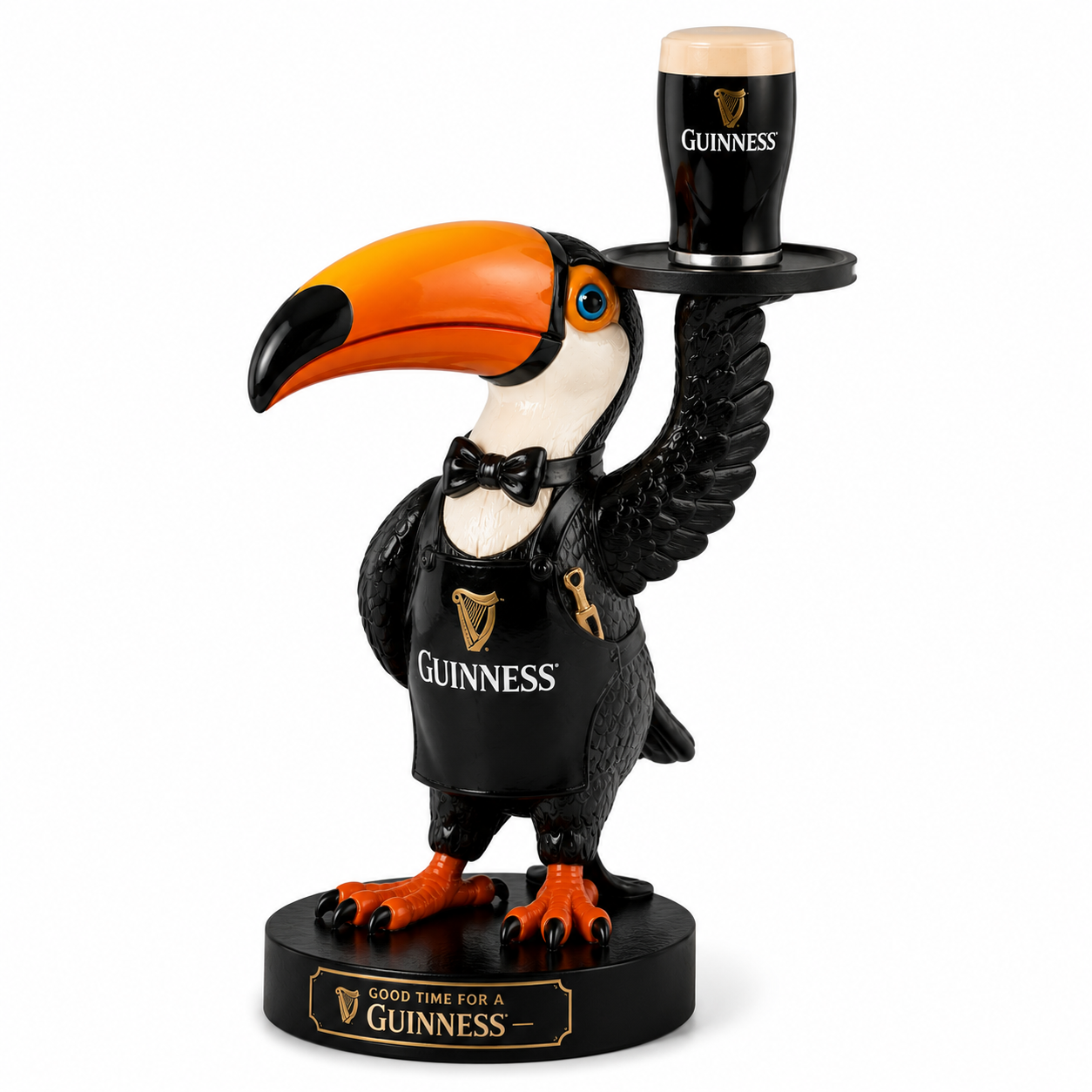 Guinness Est.1759 Heritage 2026 Advent Calendar