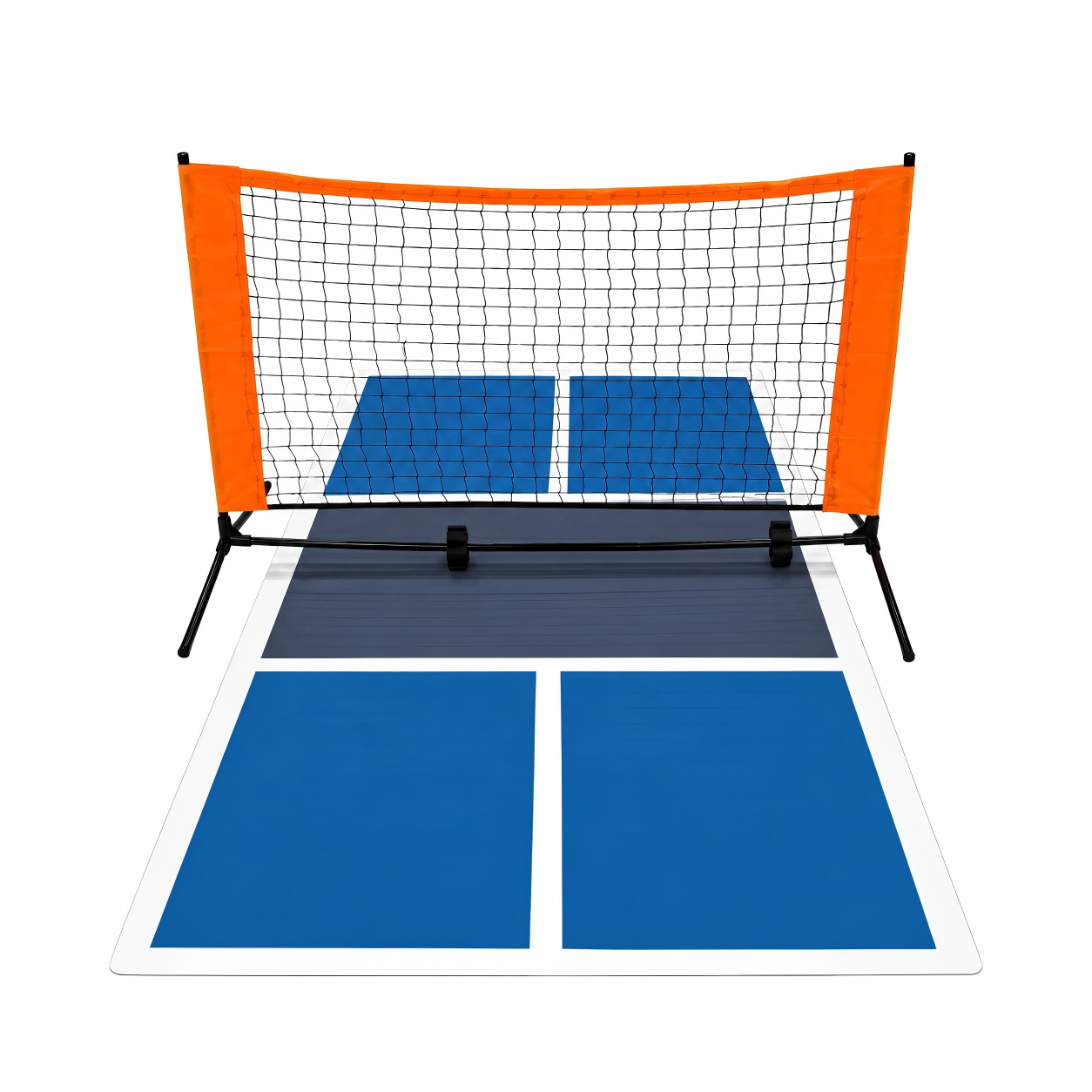 Portable Mini Pickleball Court Set – Play Anywhere, Anytime