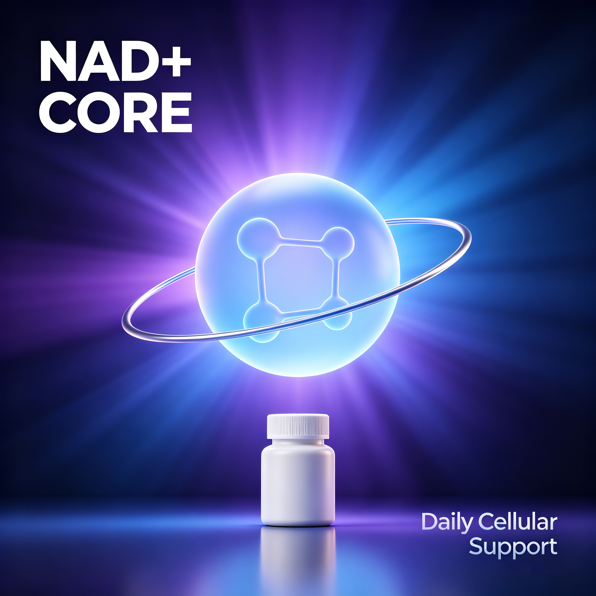 NAD+CORE