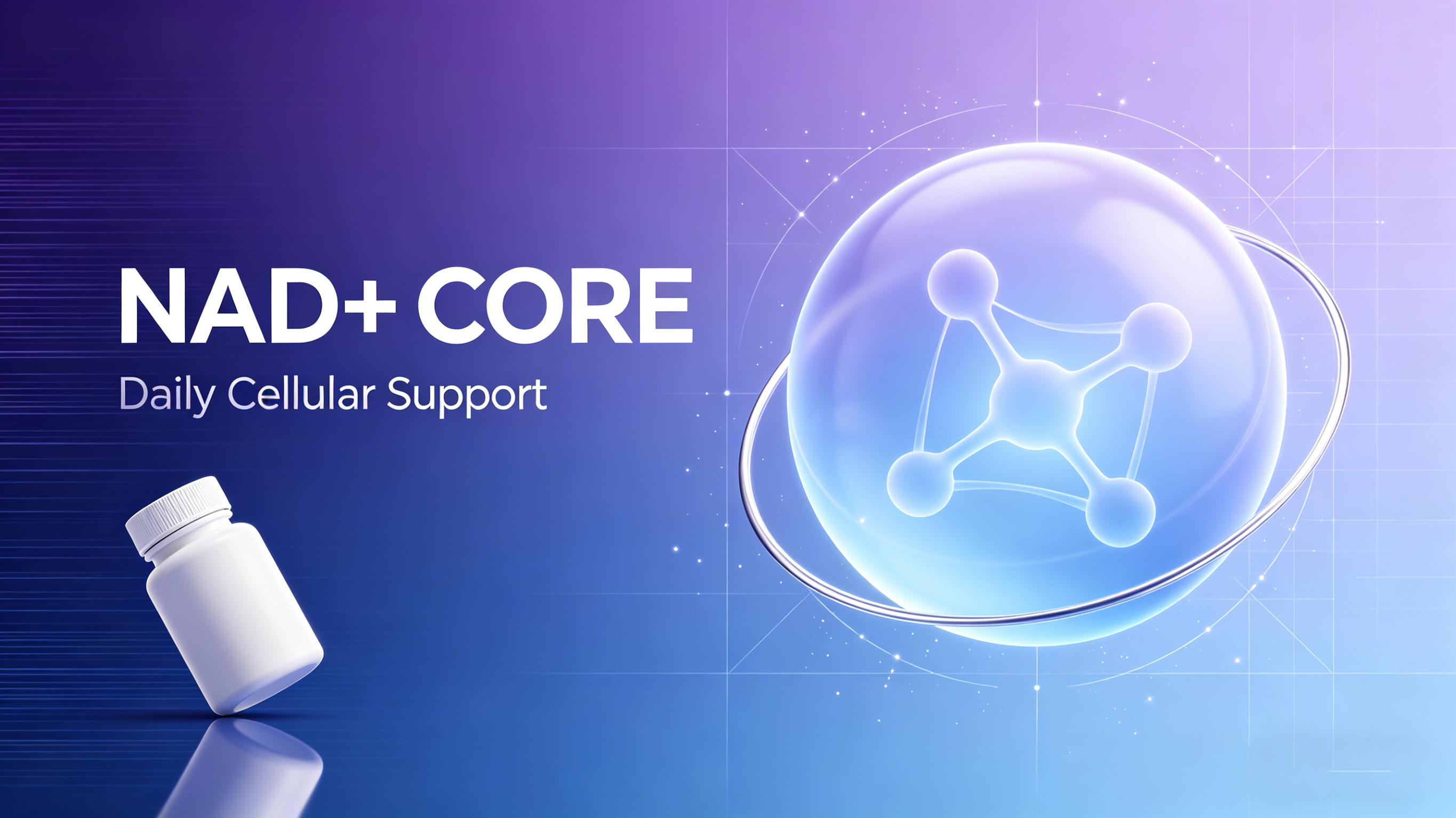 NAD+CORE