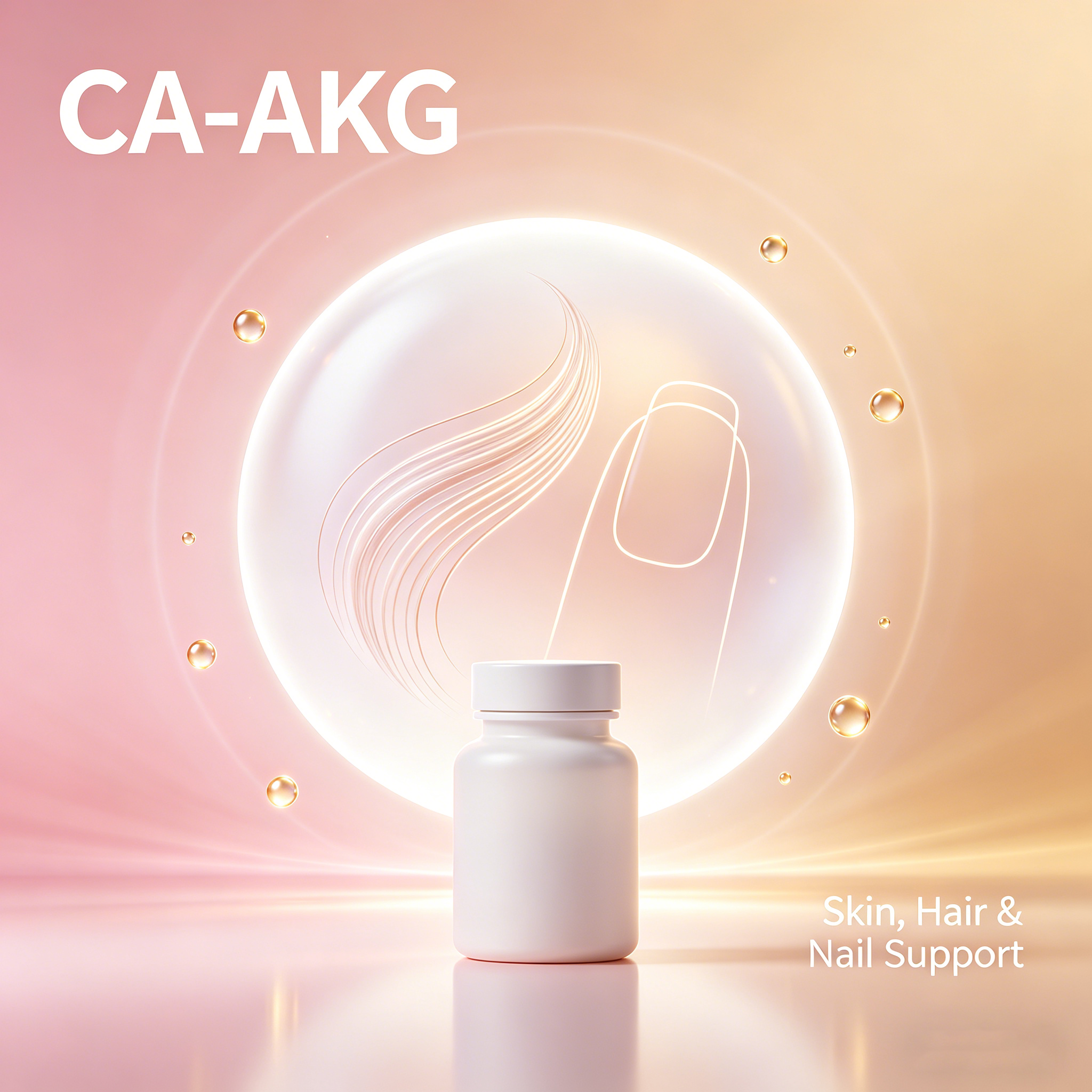 CA AKG