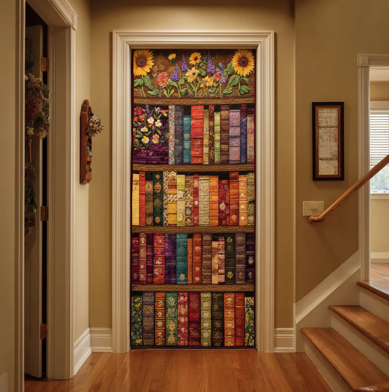 Door Cover