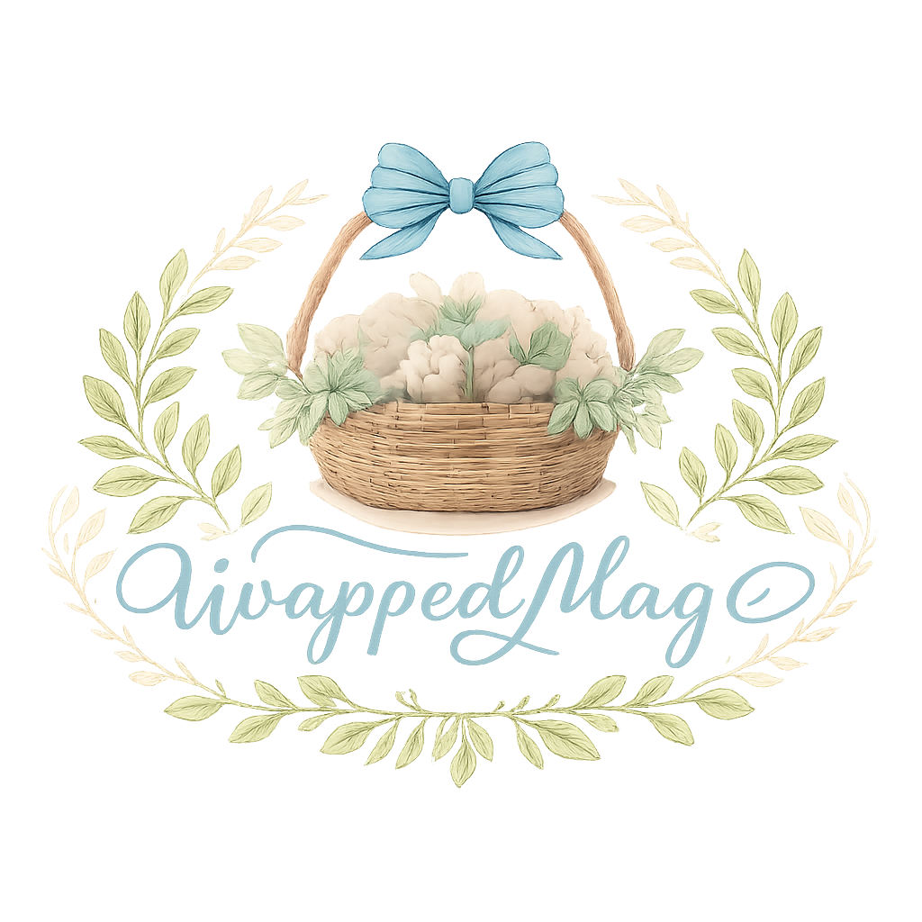 WrappedMagic
