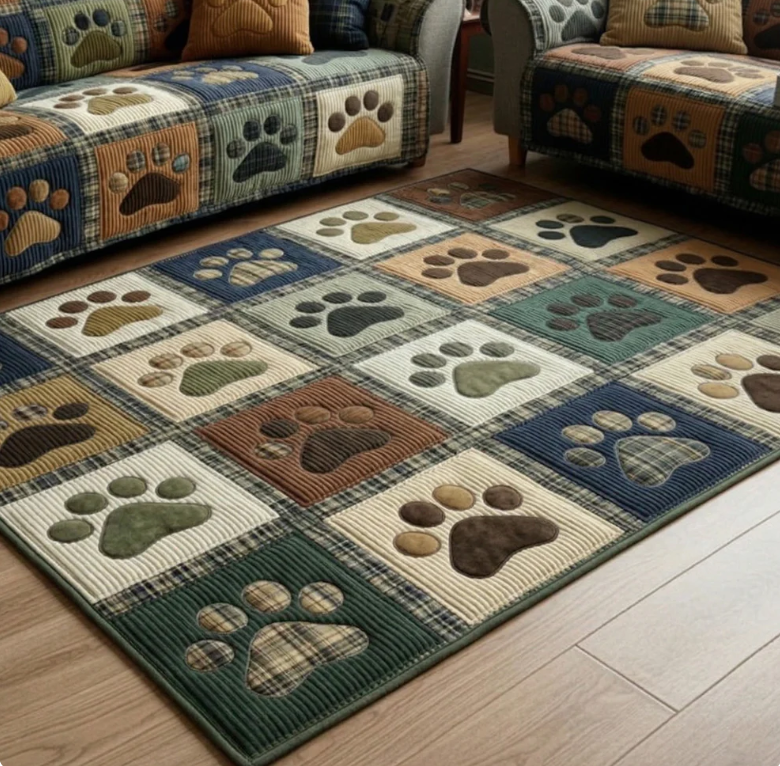 Area Rug
