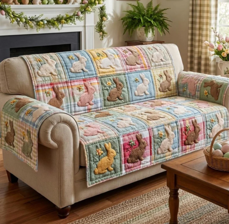 Sofa Cover
