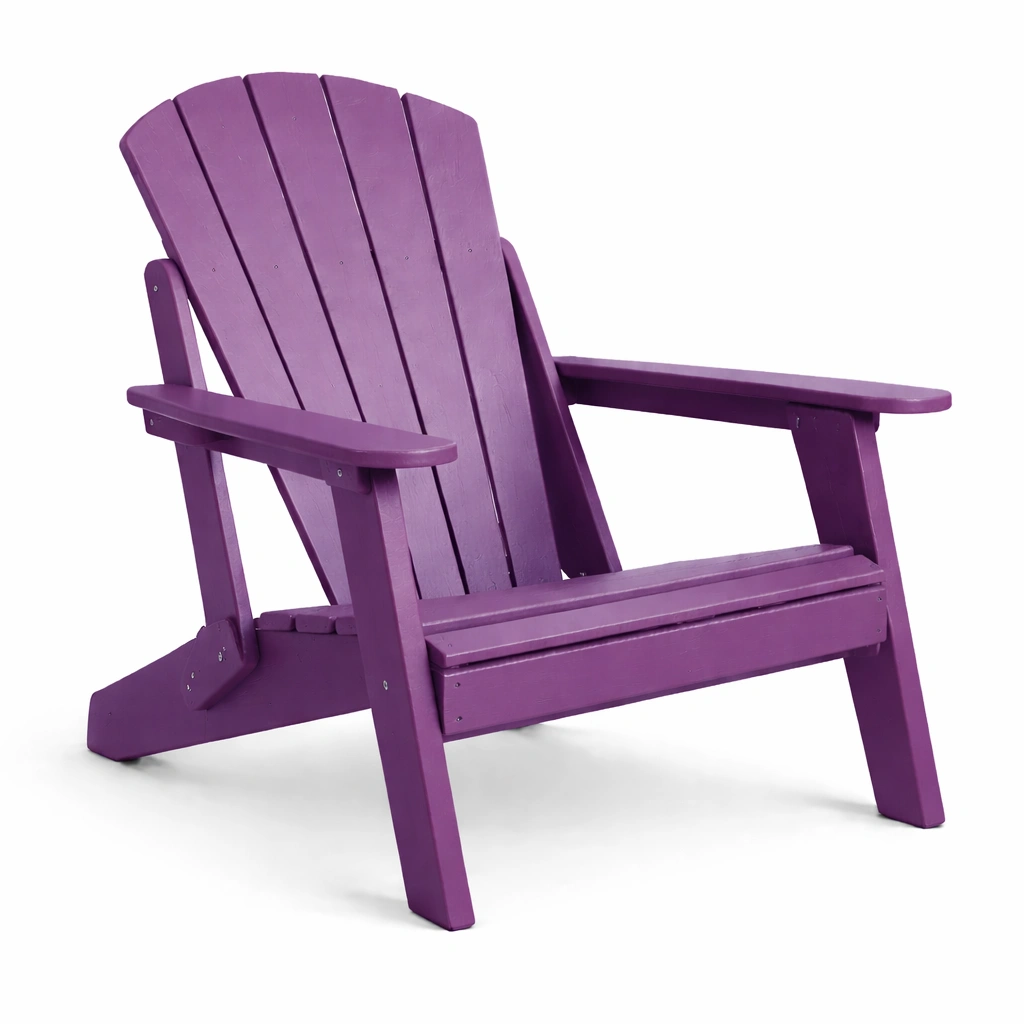 Adirondack-Stuhl