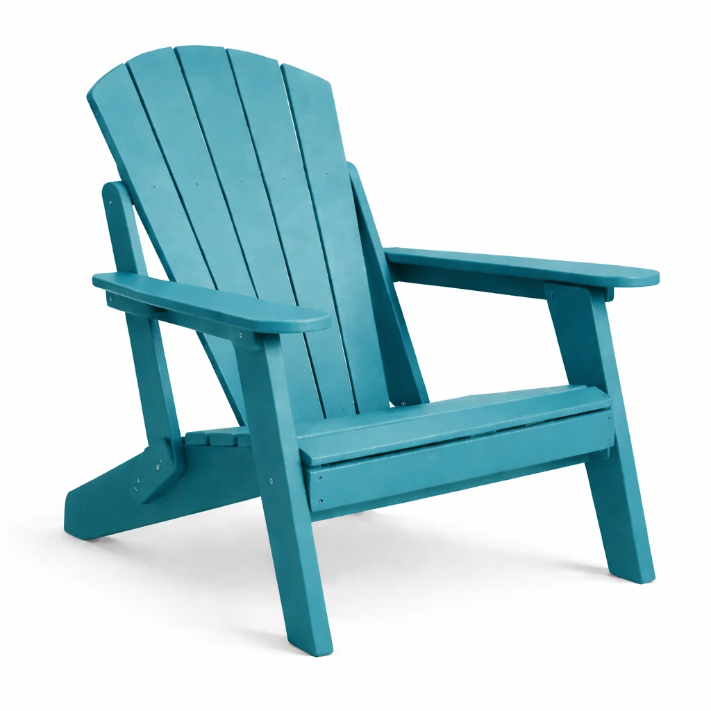 Adirondack-Stuhl
