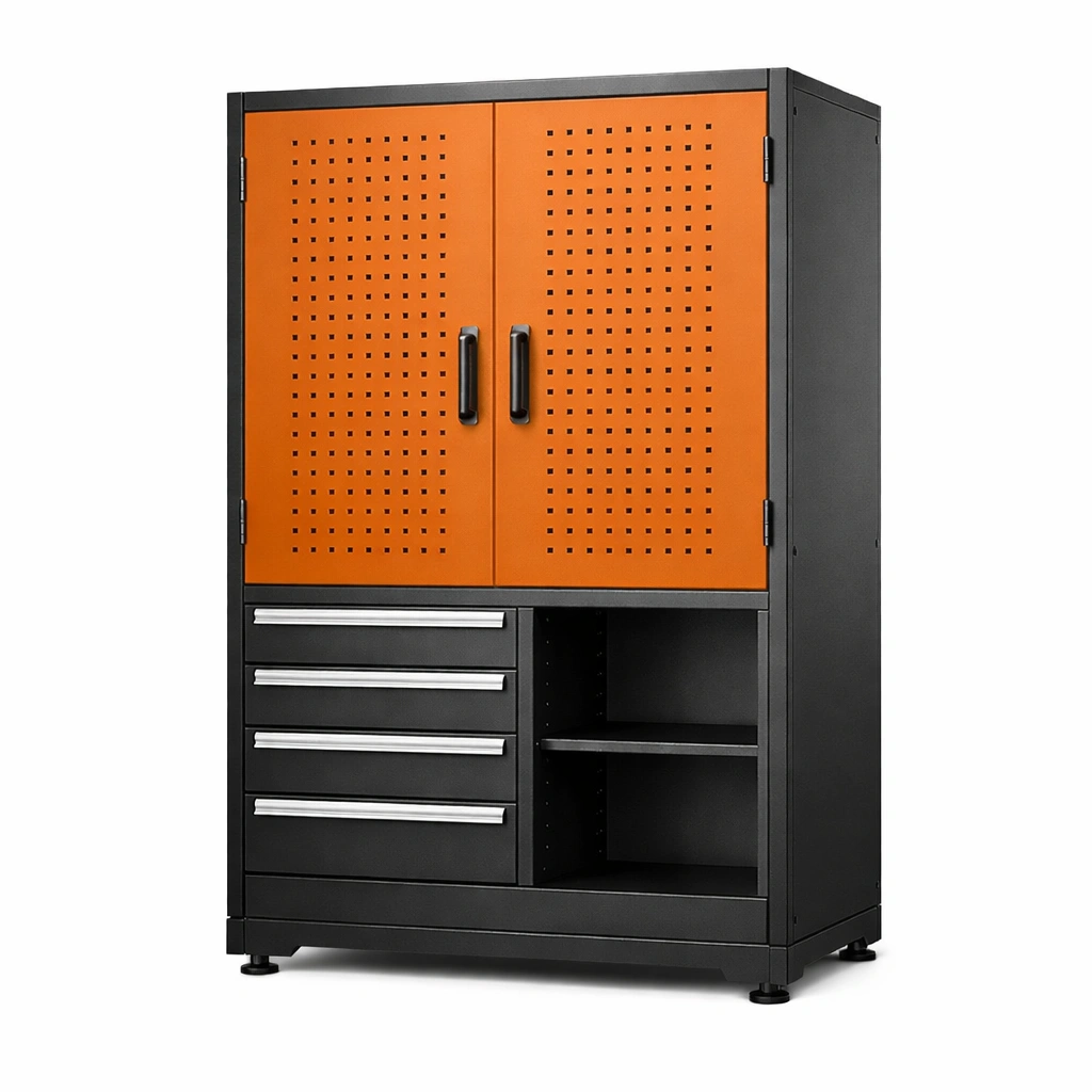 Werkzeugschrank