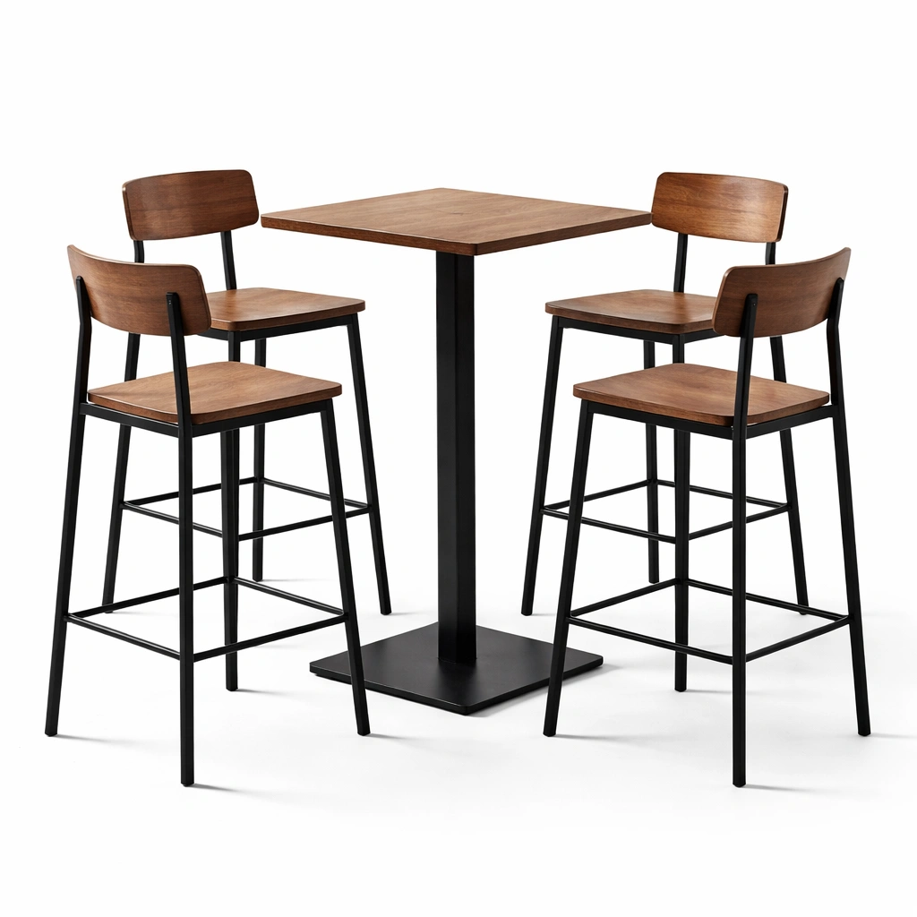 Bar-Set