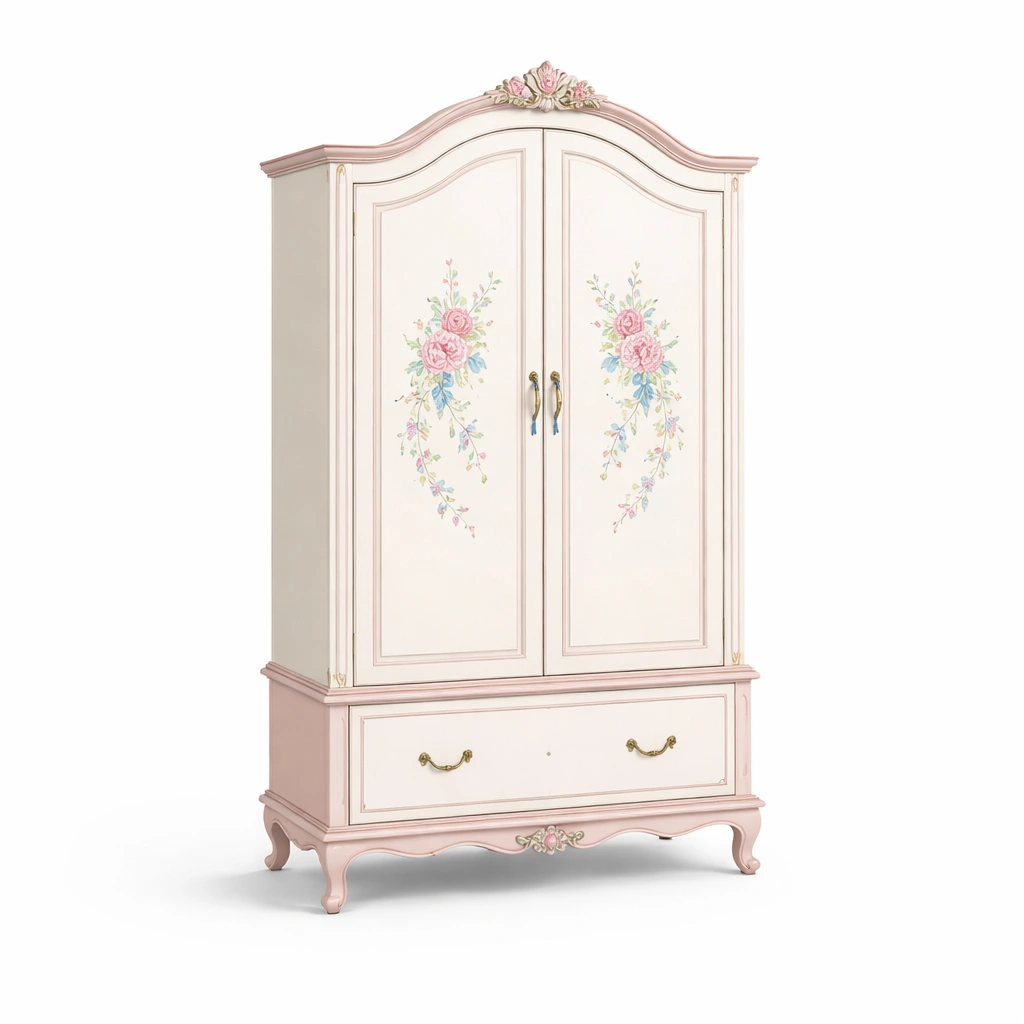 Kleiderschrank