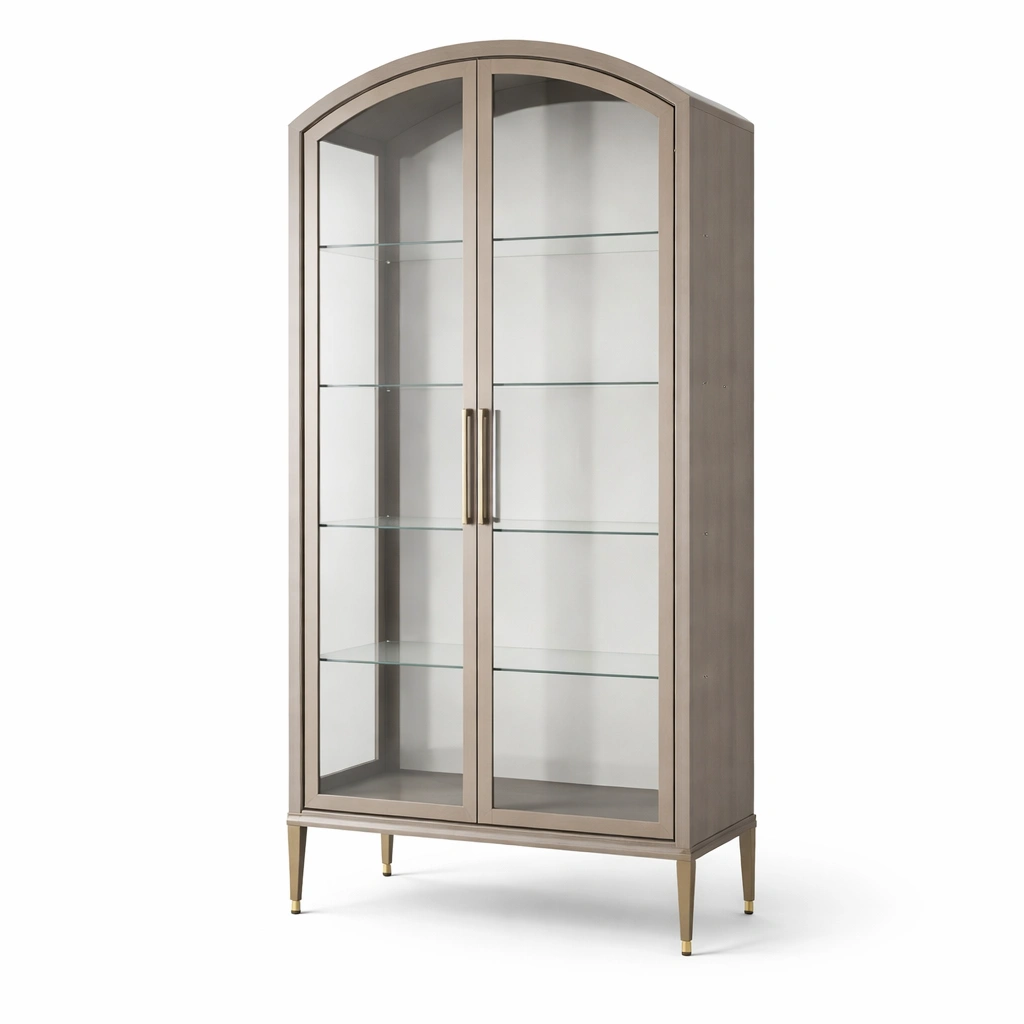 Vitrine