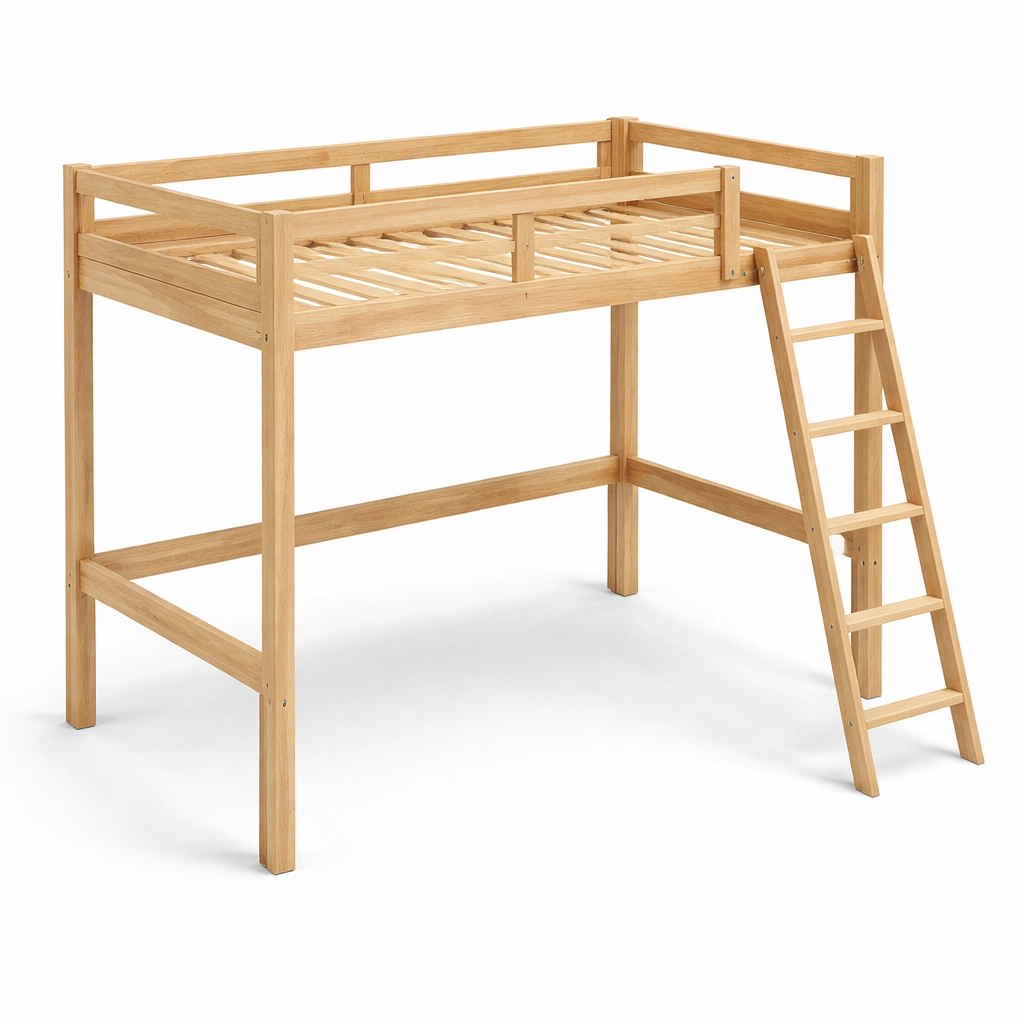 Hochbett