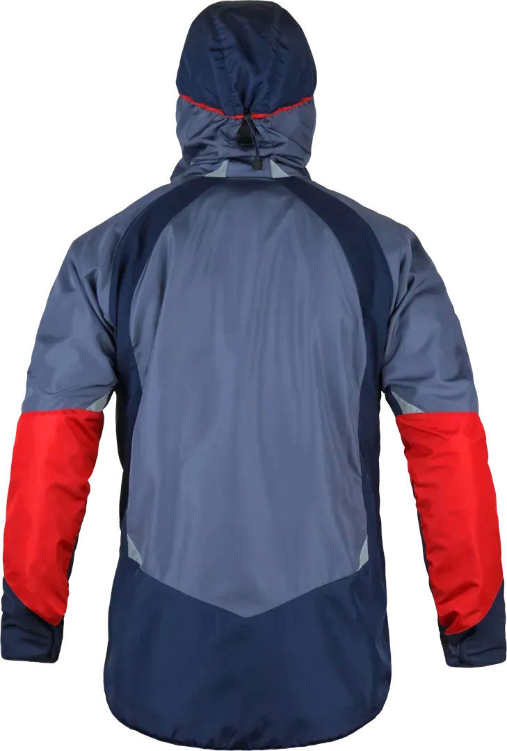 Blouse hybride Velez Evolution pour hommes - Páramo Amérique du Nord
