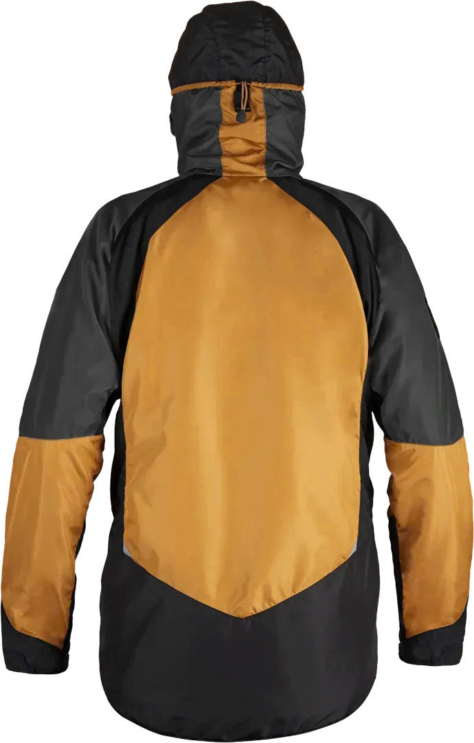 Blouse hybride Velez Evolution pour hommes - Páramo Amérique du Nord