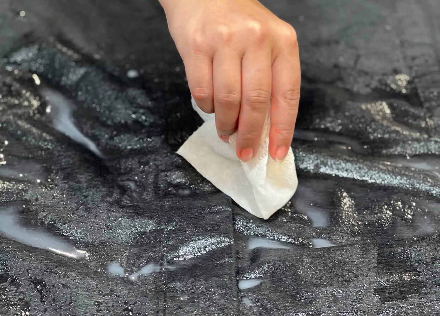 Imperméabilisant à pulvériser Nikwax TX.Direct - Páramo Amérique du Nord