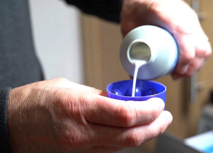 Imperméabilisation par lavage TX.Direct Wash-In - Páramo Amérique du Nord