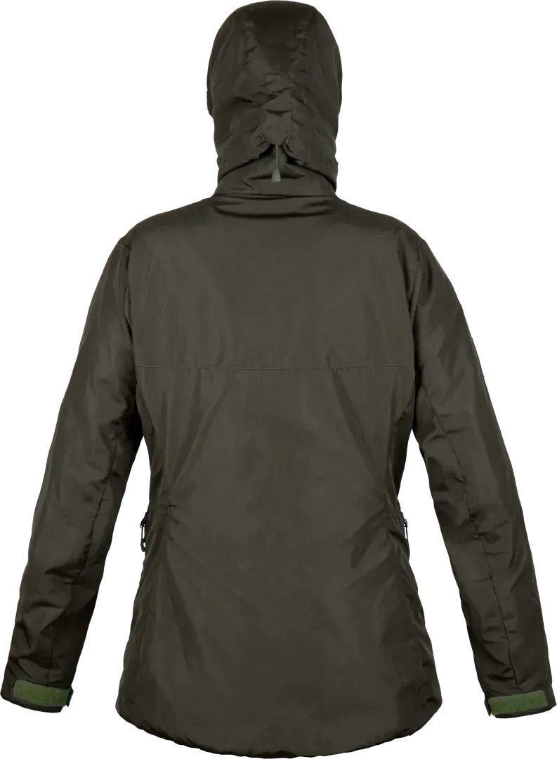 Veste imperméable Halkon pour femme - Páramo Amérique du Nord