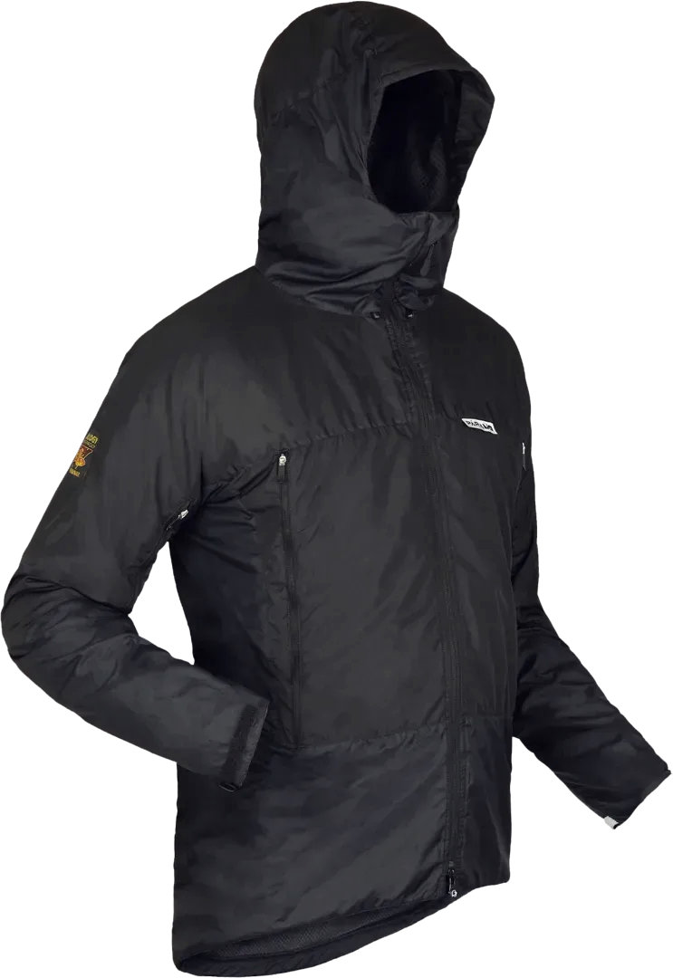 Veste imperméable Velez pour hommes – Páramo Amérique du Nord