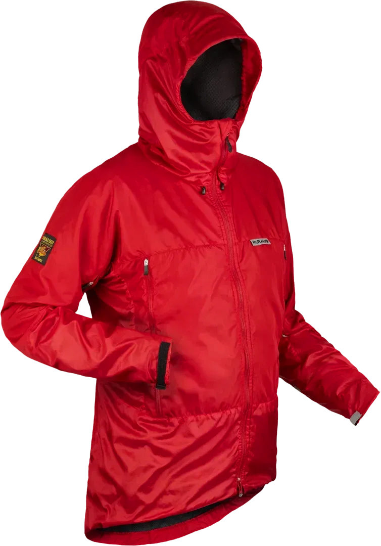 Veste imperméable Velez pour hommes – Páramo Amérique du Nord