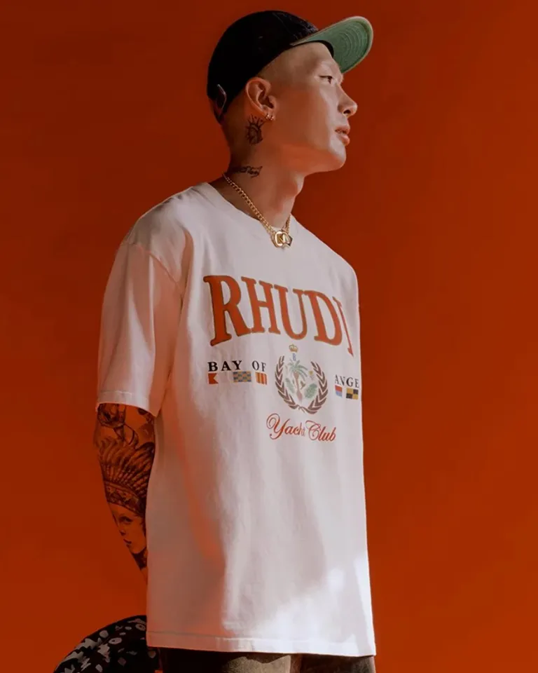 T-SHIRT