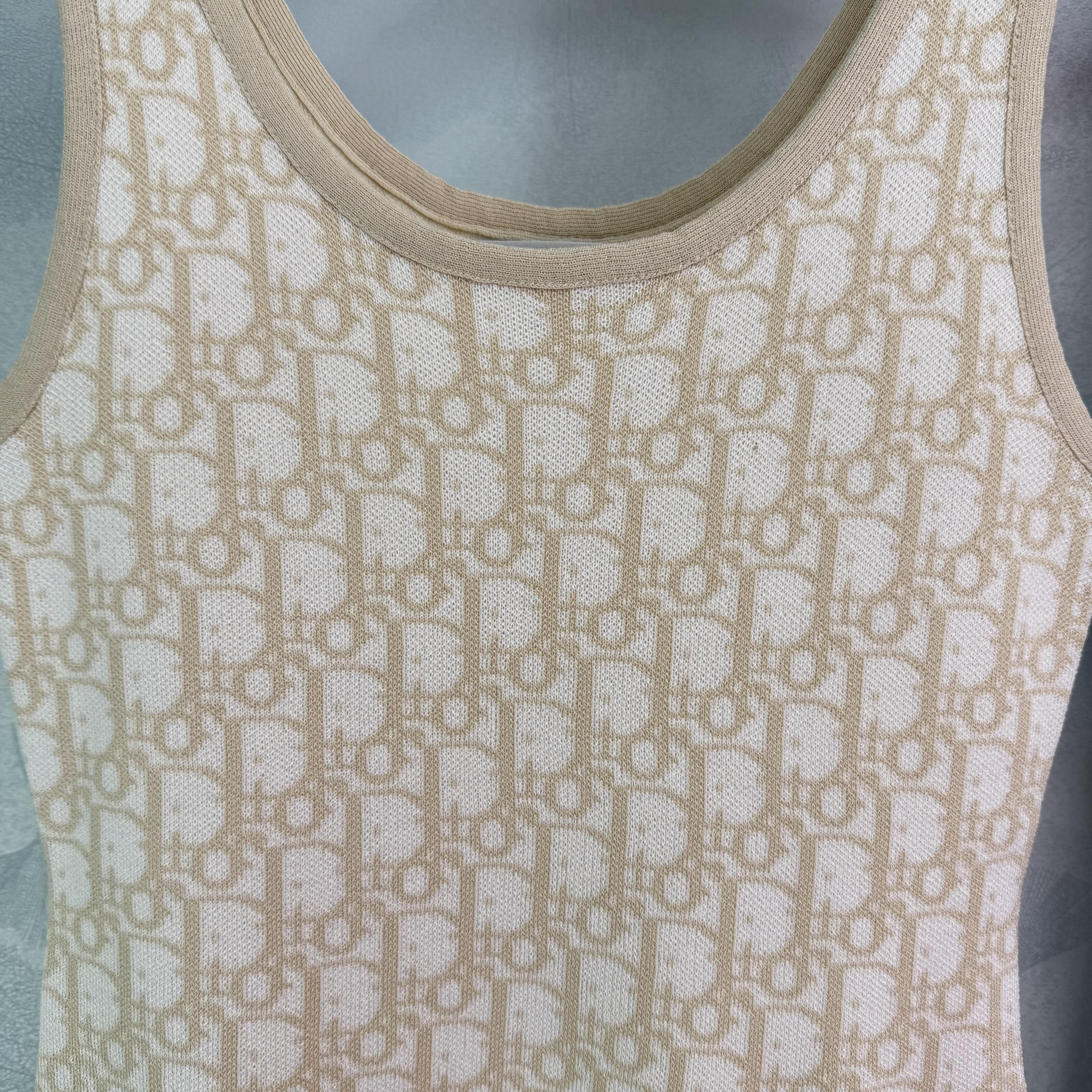 DOR Rhinestone Camisole