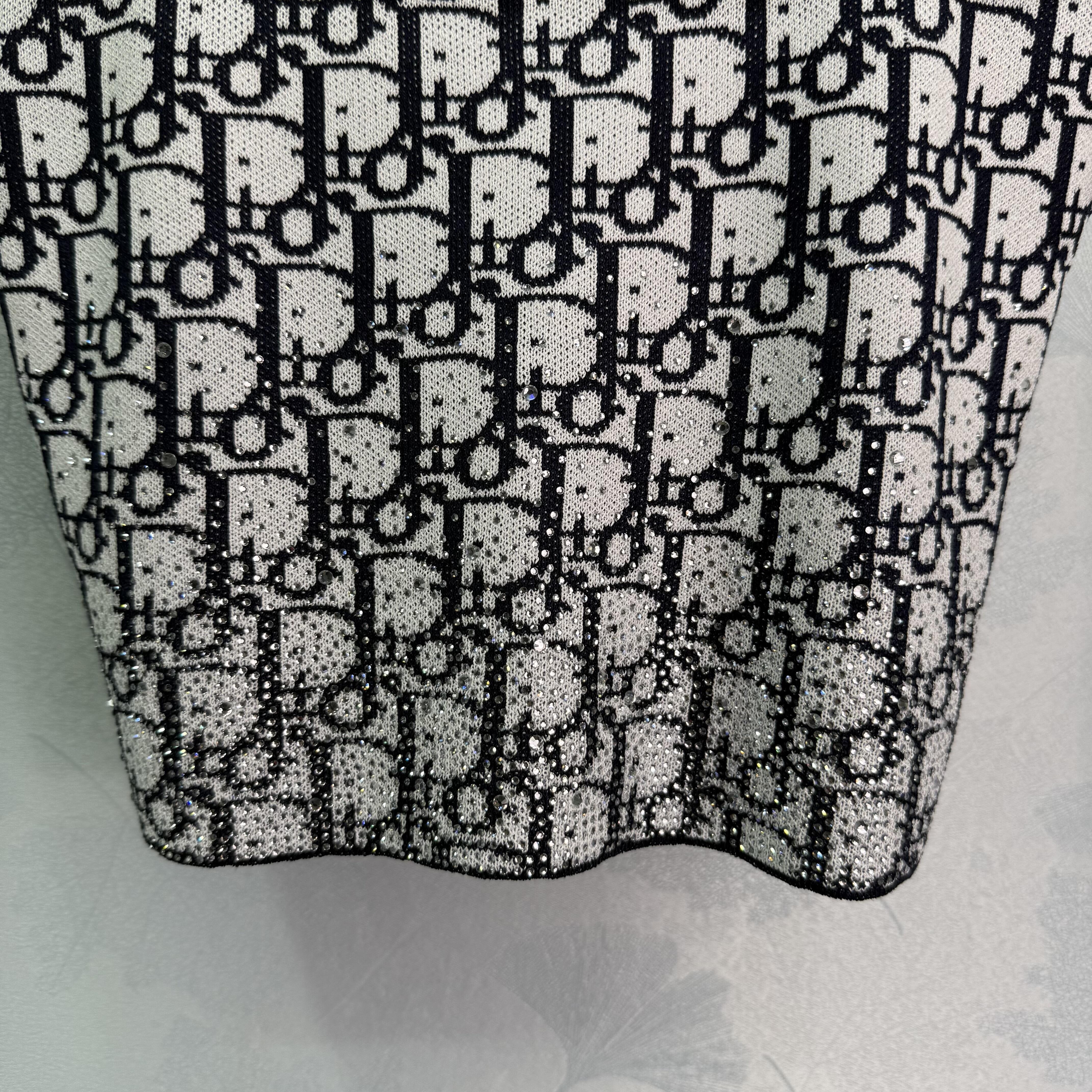 DOR Rhinestone Camisole