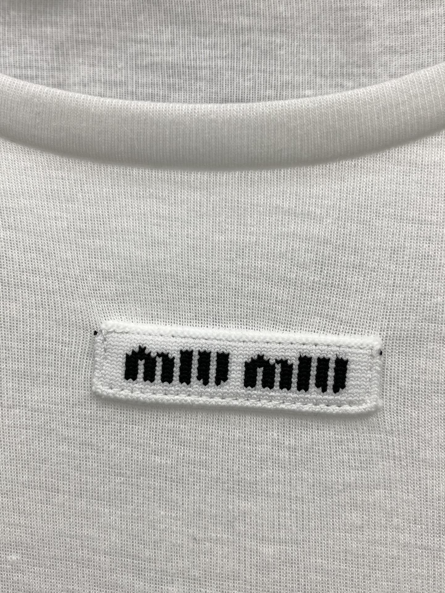 Miu Sheer Sun Protection Long Sleeve