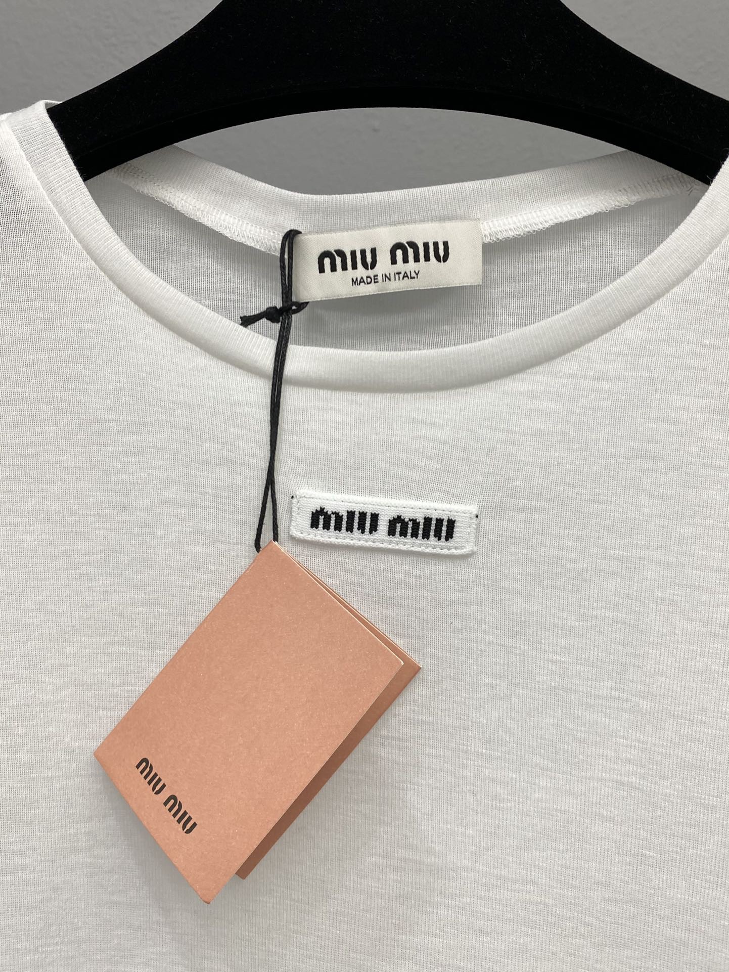 Miu Sheer Sun Protection Long Sleeve