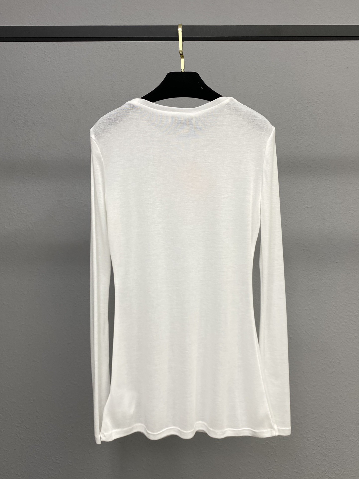 Miu Sheer Sun Protection Long Sleeve