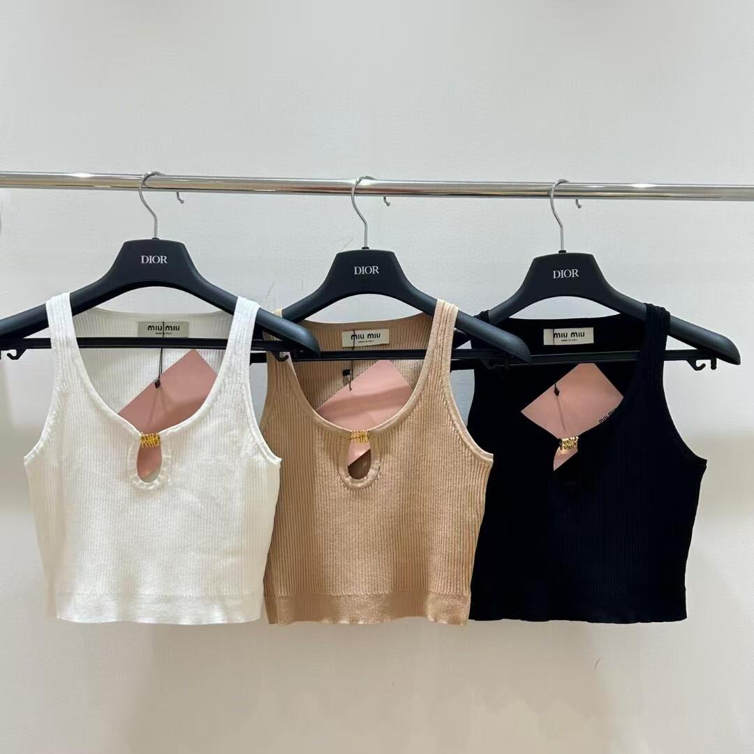 Miu Camisole