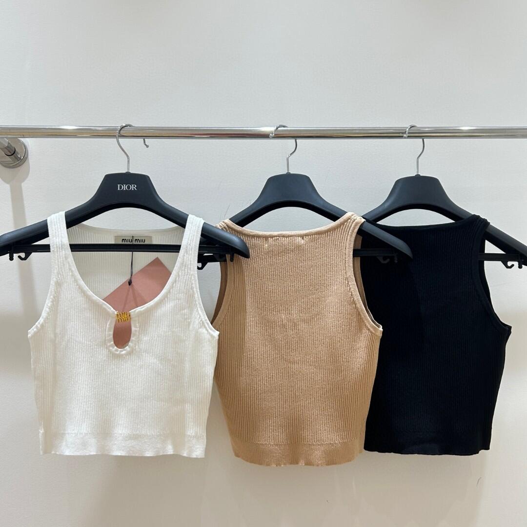 Miu Camisole