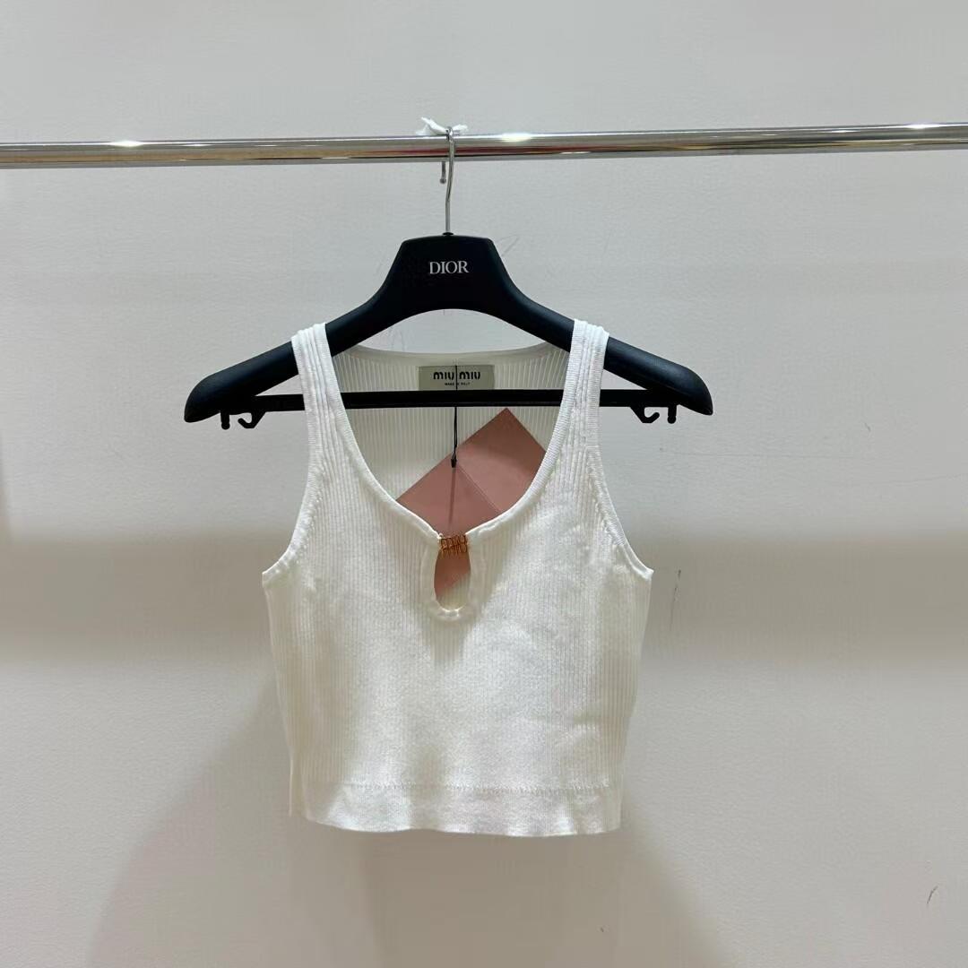 Miu Camisole
