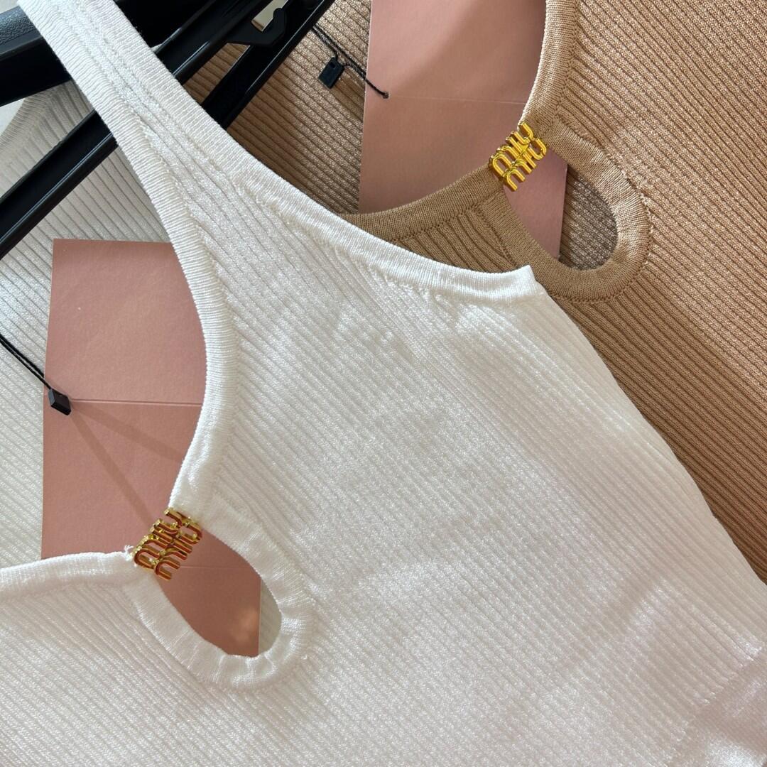 Miu Camisole