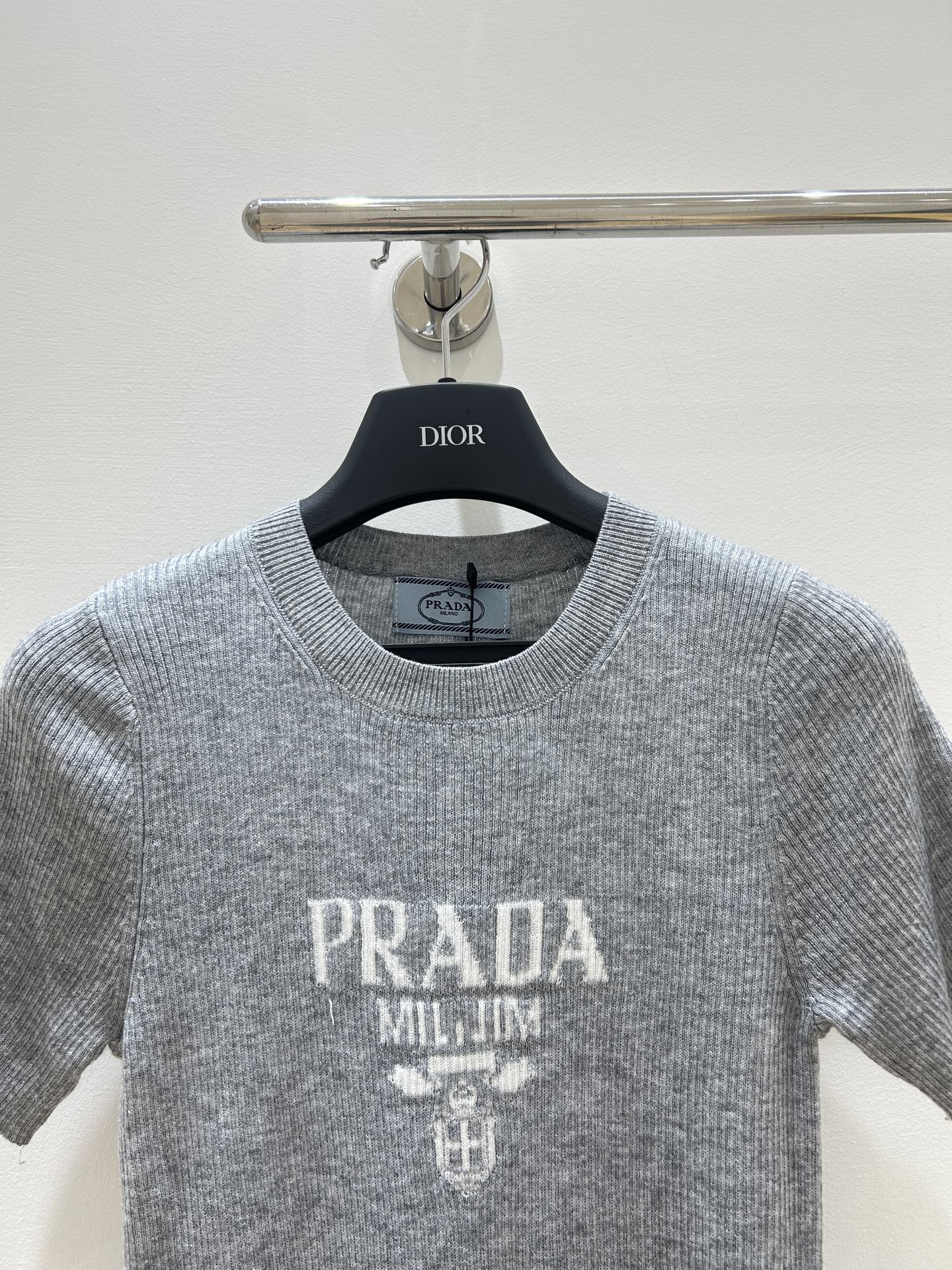 PRAD25SS Short Sleeve Dress