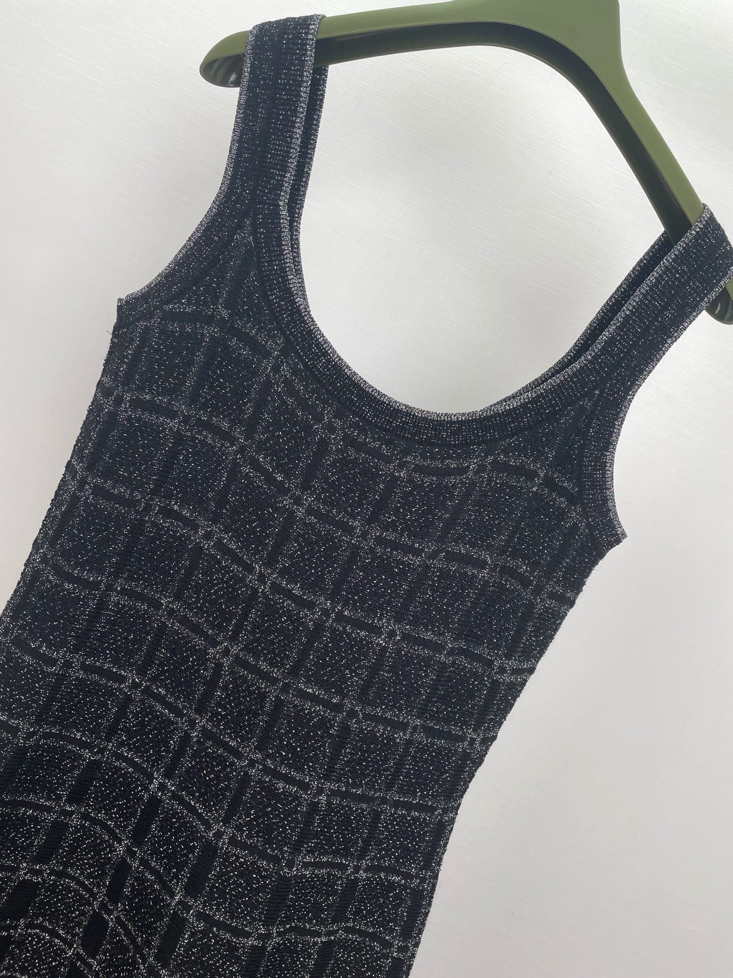 GUCC Halter Dress
