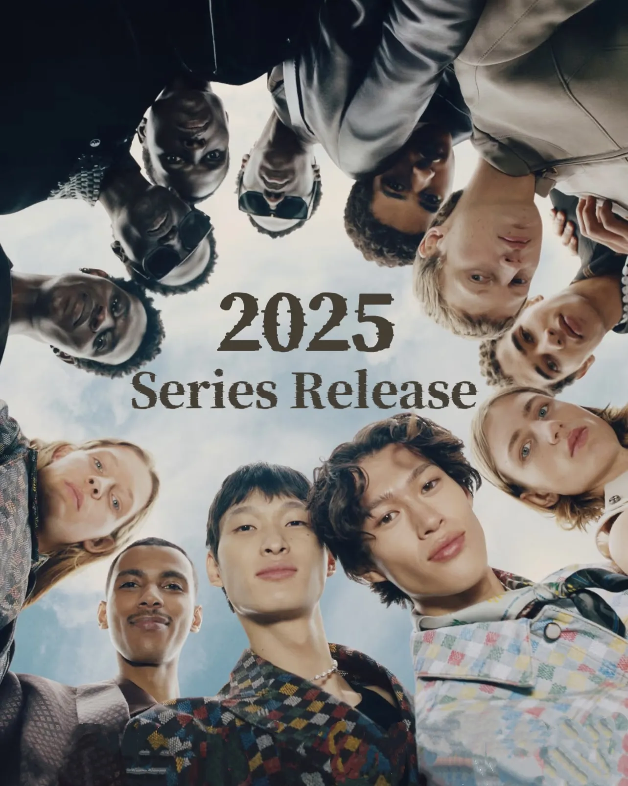 2025 NEW
