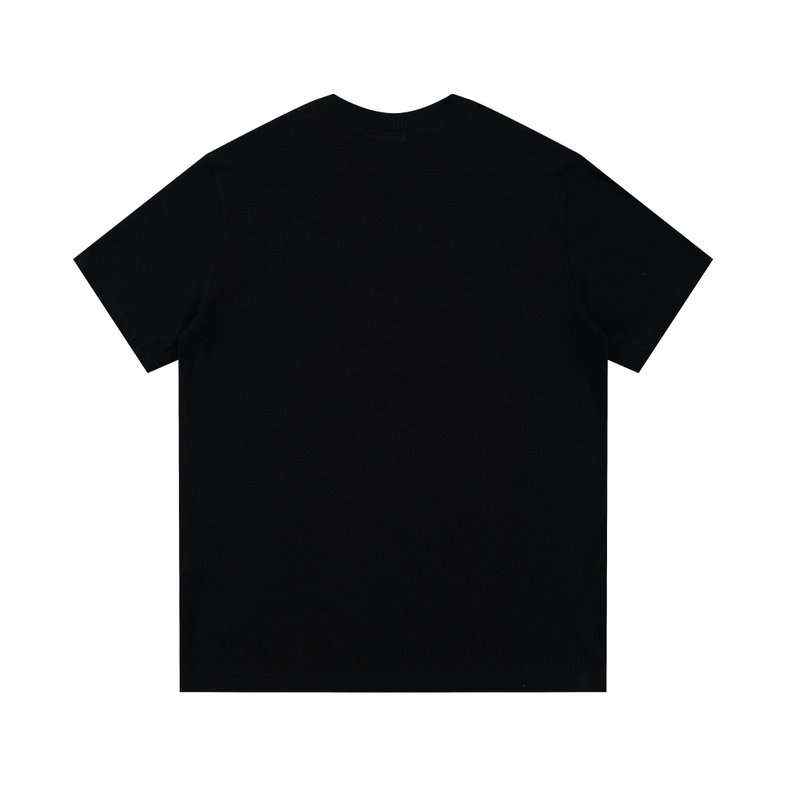GG 25SS Embroidered Double G T-shirt