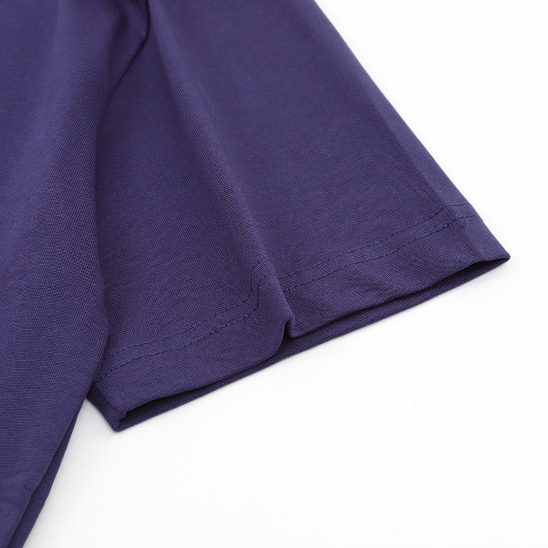 GG Snake print short sleeved T-shirt