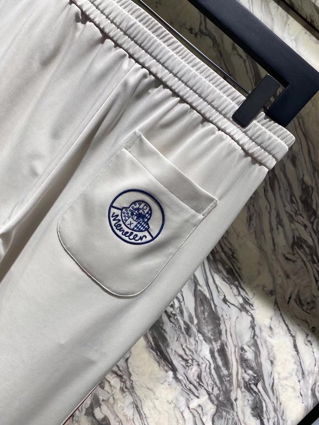 MK casual pants